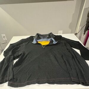 Robert Graham zip up sweaters - 2 sweaters